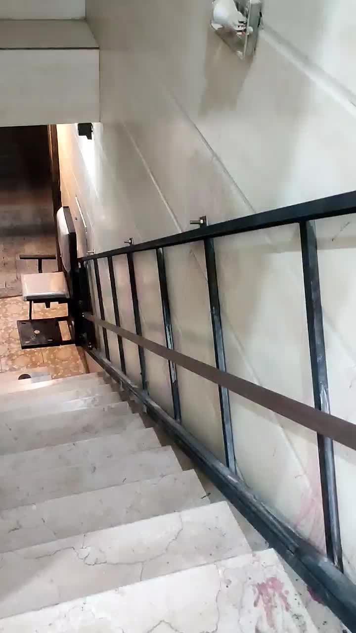 اجاره بالابر .معلول بر .صندلی پله پیما.ویلچر بر|خدمات پیشه و مهارت|شیراز, محراب|دیوار