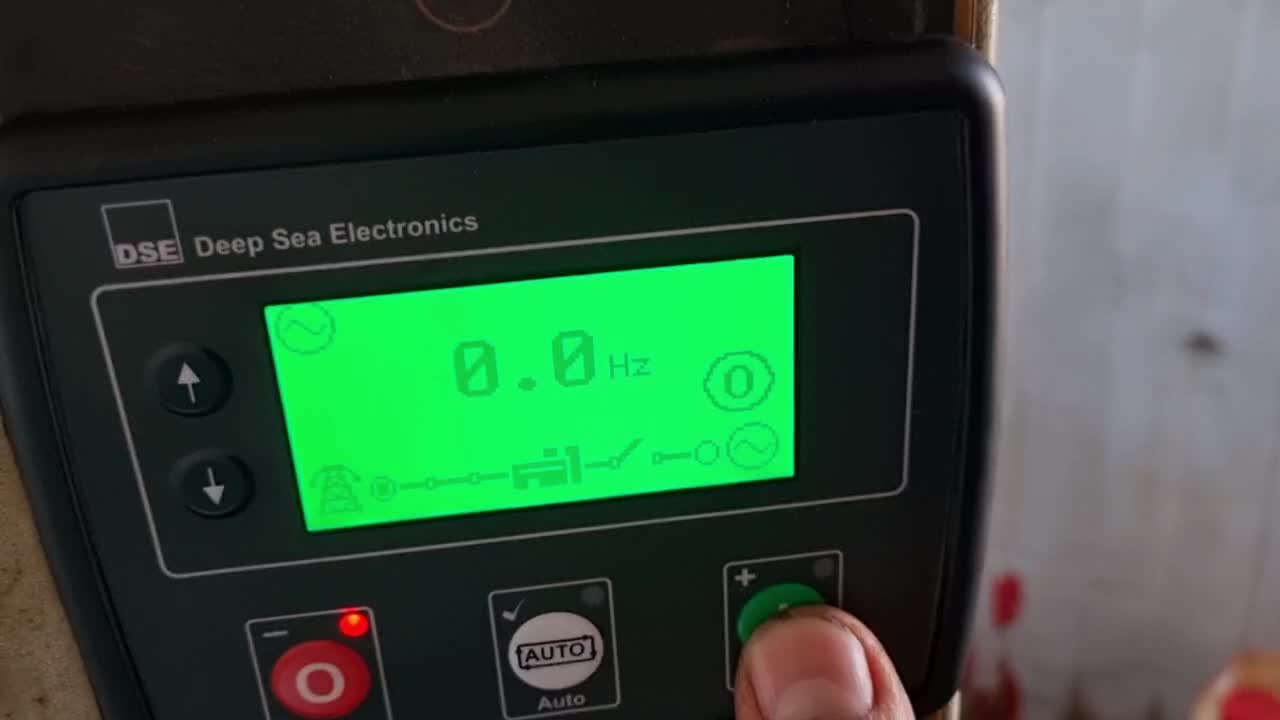 خدمات تخصصی برق دیزل ژنراتور فروش لوازم گاورنر avr|خدمات پیشه و مهارت|اهواز, سیصد دستگاه|دیوار