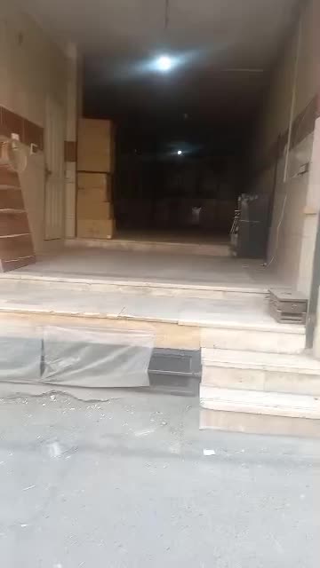 اجاره ۱۰۵ متر انبار / مغازه / کارگاه / دفتر|اجارهٔ دفتر صنعتی، کشاورزی، تجاری|تهران, جوادیه تهرانپارس|دیوار