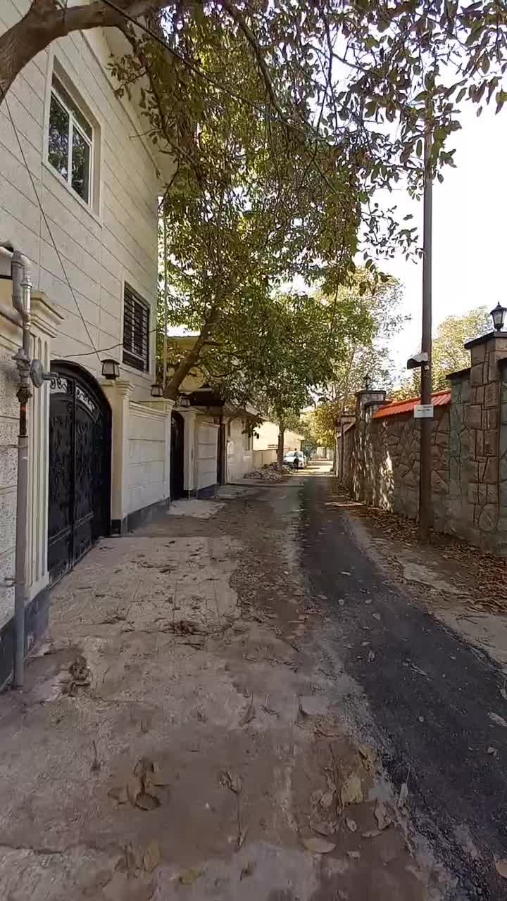 ویلای ۳۵۰ متری داخل بافت در ابتدای جاده چالوس|فروش خانه و ویلا|آسارا, |دیوار