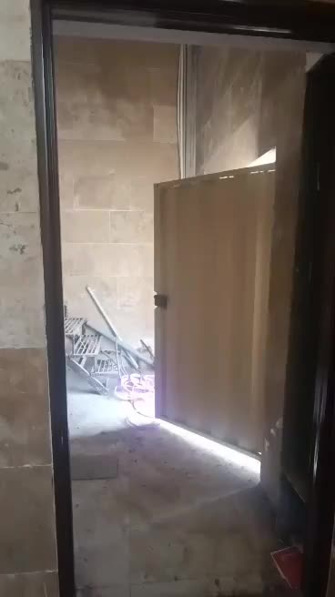 سوله اجاره ۲۴۰متر دو طبقه خاورشهر (برق ۱۰۰آمپر)|اجارهٔ دفتر صنعتی، کشاورزی، تجاری|ری, |دیوار