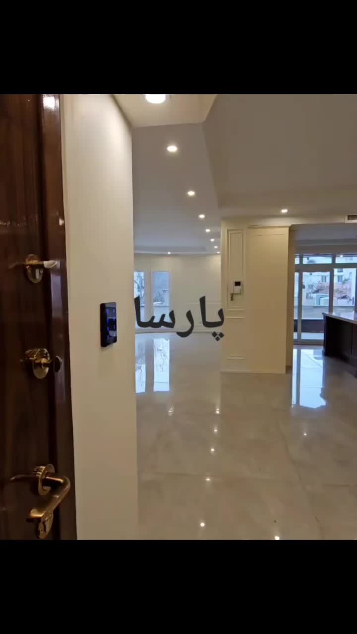 ۲۱۱متر (عکس حقیقی ) شیخ بهایی شمالی نوربخش+شهانقی|اجارهٔ آپارتمان|تهران, ونک|دیوار