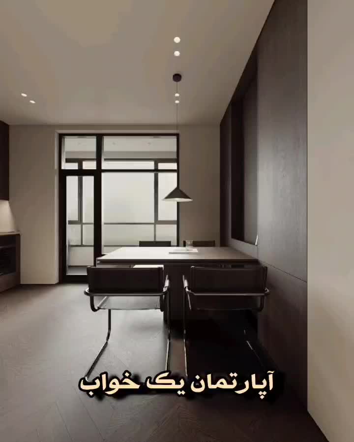 آپارتمان ۶۰متری دریاچه۱ خواب چیتگر|فروش آپارتمان|تهران, دریاچه شهدای خلیج فارس|دیوار