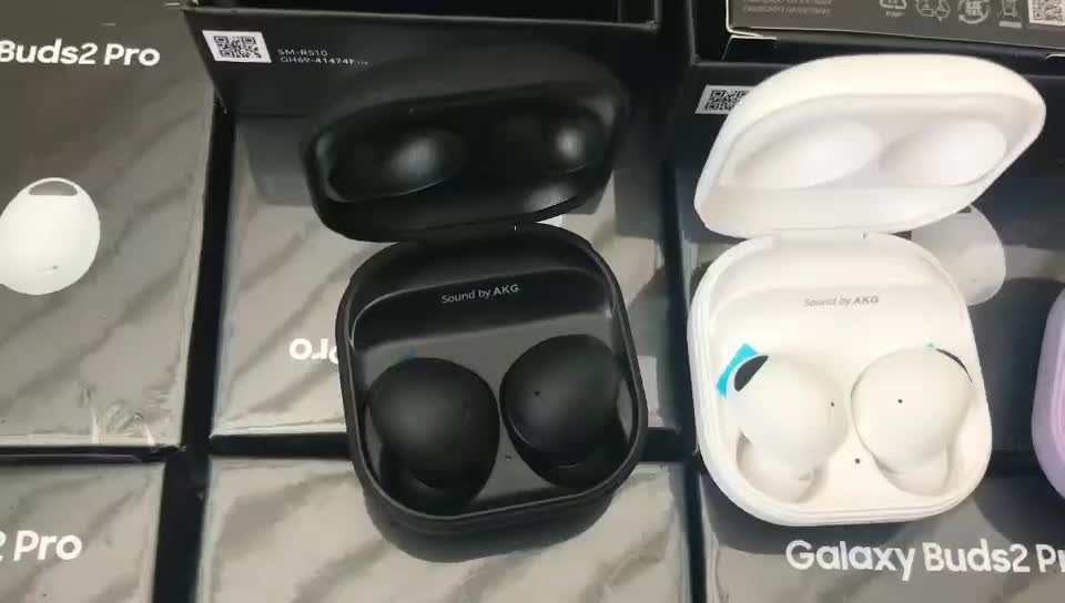 ایرپاد،هدفون،ایرپاد سامسونگ،هندزفری،galaxybuds2pro|لوازم جانبی موبایل و تبلت|تهران, شهرک غرب|دیوار