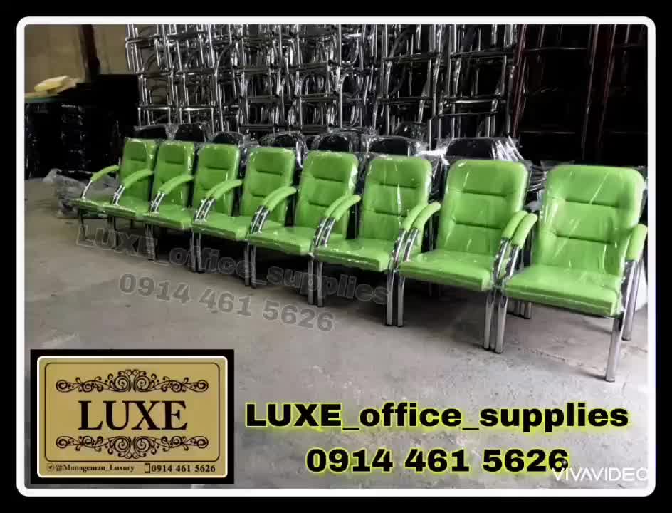 صندلی۷انتظار۷مشتری۷صندل۷بنگاهی۷مبلمان۷اداری۷جکدار|صندلی و نیمکت|خوی, |دیوار