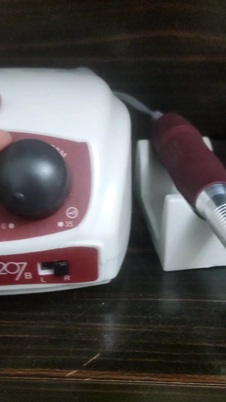 دستگاه سوهان برقی استرانگ  مدل s-207|آرایشی، بهداشتی، درمانی|تهران, ستارخان|دیوار