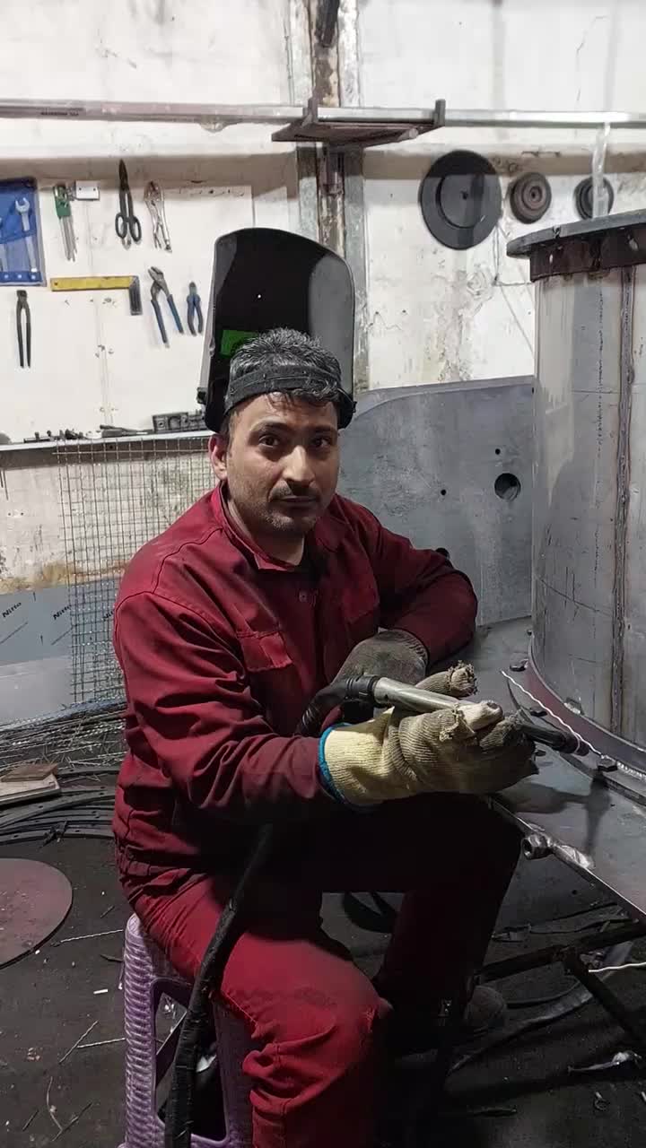 جوش آرگون استیل co2 آلمینیومجوشکاری آرگون استیل|خدمات پیشه و مهارت|تهران, فتح|دیوار