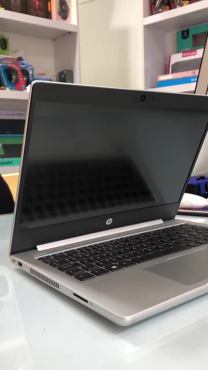 لپتاپ اچ پی مدل HP ProBook 430 g7|رایانه همراه|بجنورد, |دیوار