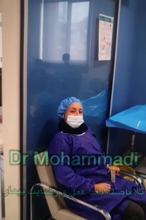 عمل لیزیک لازک prk فمتو با دستگاه۲۰۲۲|خدمات آرایشگری و زیبایی|تهران, دربند|دیوار