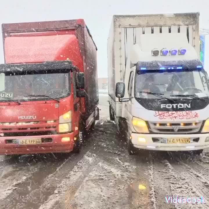 شرکت‌باربری‌حمل ونقل گلچین‌بار‌،باماشین‌۷و۶متری|خدمات حمل و نقل|قم, زنبیل آباد|دیوار