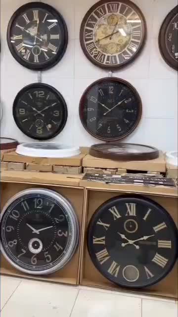 گارنت اونیکس .آرتا.|ساعت دیواری و تزئینی|اصفهان, پوریای ولی|دیوار