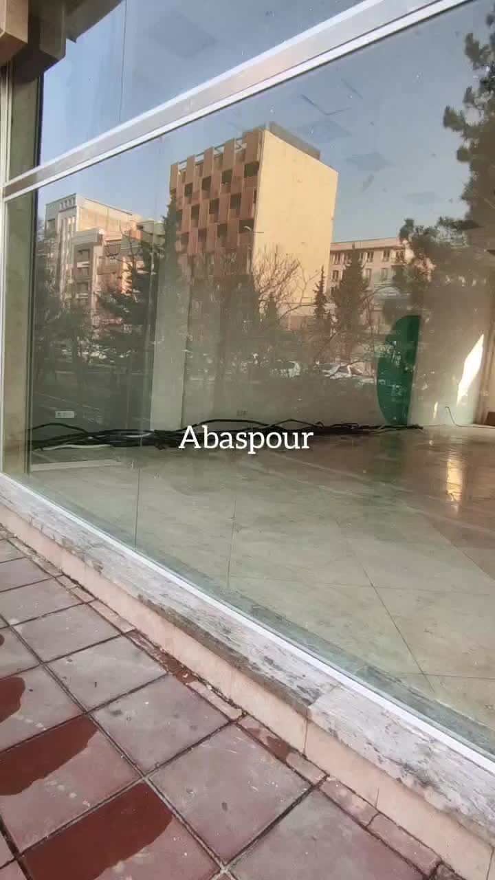 فروش مغازه ۲۶۸ متر بَر اصلی سعادت آباد|فروش مغازه و غرفه|تهران, سعادت‌آباد|دیوار