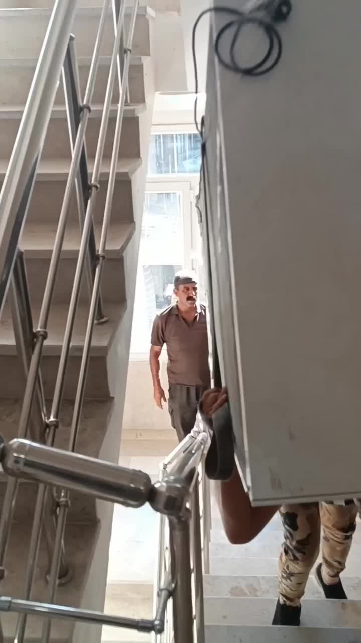 اتوبار باربری حمل اساس منزل باکارگر خالی تضمینی|خدمات حمل و نقل|پرند, |دیوار