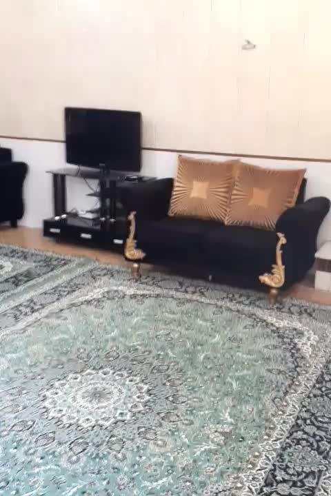 یکخوابه مبله حیاط دار بلوار کاوه پارکینگ۳دستگاه|اجارهٔ کوتاه‌مدت آپارتمان و سوئیت|اصفهان, برازنده|دیوار