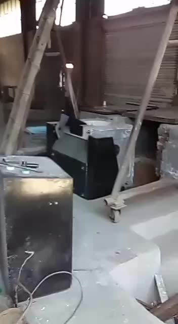 سوله اجاره ۴۰۰متر(ریخته گری کوره القایی) عباس آباد|اجارهٔ دفتر صنعتی، کشاورزی، تجاری|تهران, شریف‌آباد|دیوار