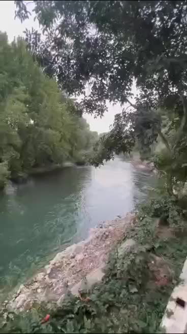 اجاره باغ ویلا لب آب استخردار باغبهادران شیک نوساز|اجارهٔ کوتاه‌مدت ویلا و باغ|اصفهان, سپاهان‌شهر|دیوار