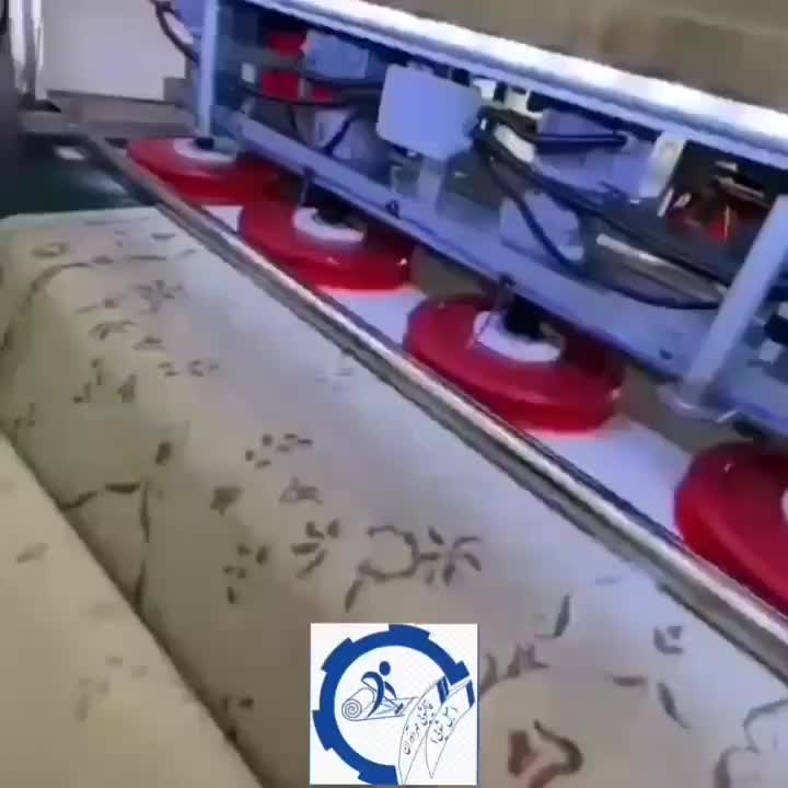 قالیشویی تمام اتوماتیک مهراوران|خدمات نظافت|یزد, |دیوار