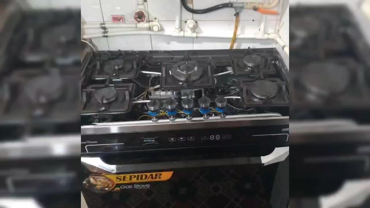 تعمیرات اجاق گاز بخاری تعمیر شیشه سرویسکارتعمیرکار|خدمات پیشه و مهارت|مشهد, طبرسی|دیوار