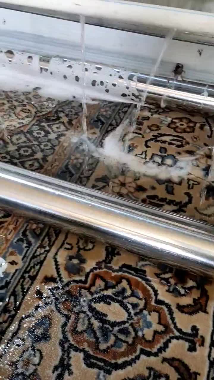 قالیشویی ومبلشویی آنلاین بزرگ عقیق مشهد|خدمات نظافت|مشهد, ایثارگران|دیوار