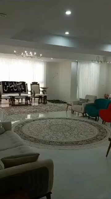 اجاره آپارتمان ۱۵۵ متری ۳ خوابه شهرک راه‌آهن کوهک|اجارهٔ آپارتمان|تهران, شهرک راه‌آهن|دیوار