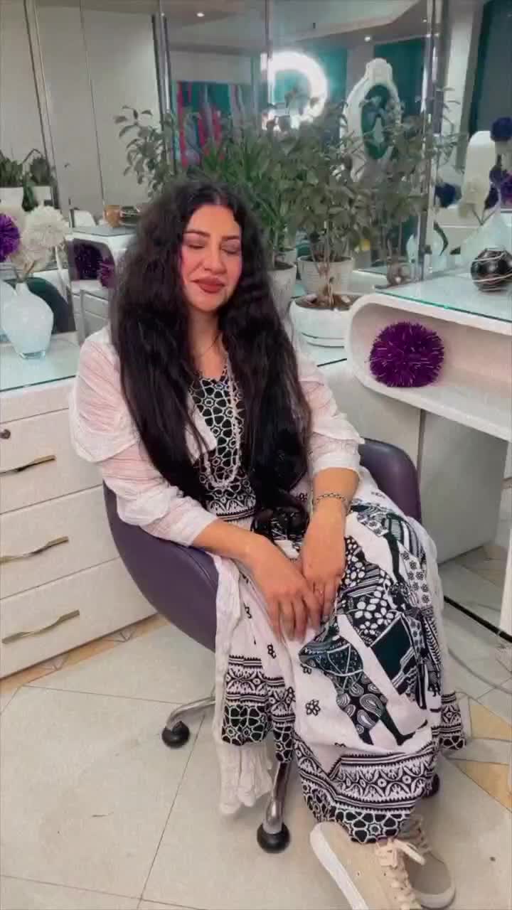 کراتین مو،پروتئین تراپی،بوتاکس،صافی آیینه ای،مدل|خدمات آرایشگری و زیبایی|تهران, تهرانپارس غربی|دیوار
