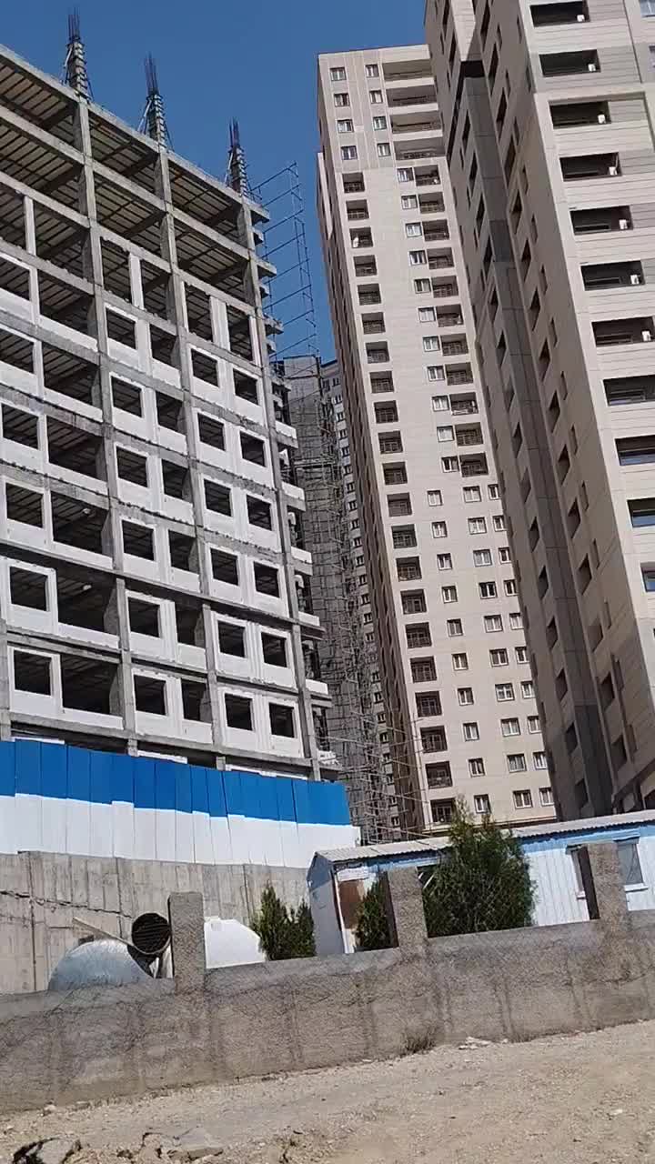 برج خاتم/لوکس/معاوضه باملک و خودرو/چیتگر|فروش آپارتمان|تهران, تهران‌سر|دیوار
