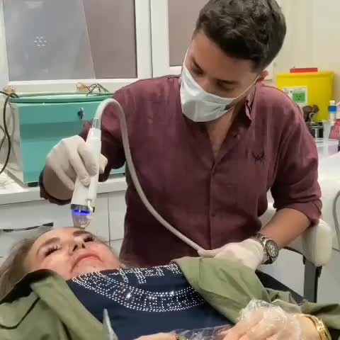لیزر مو‌- ژل - زیبایی چهره و بدن توسط پزشکان مجرب|خدمات آرایشگری و زیبایی|اردبیل, |دیوار