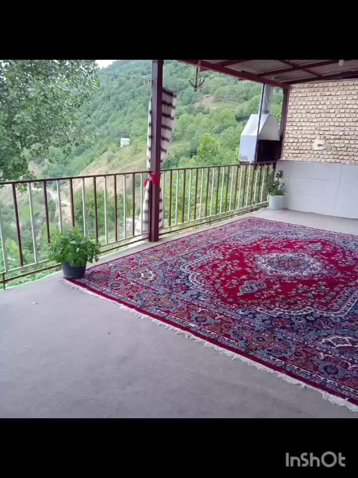 ویلای کوهستانی،کلبه جنگلی باویوابدی|اجارهٔ کوتاه‌مدت ویلا و باغ|علی‌آباد کتول, |دیوار