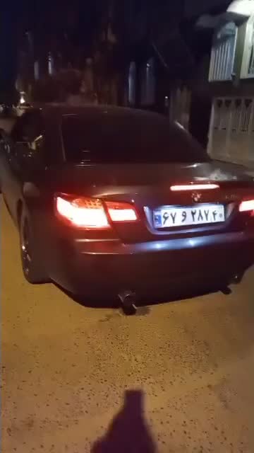 BMW 335 مدل 2009|خودرو سواری و وانت|تهران, جمهوری|دیوار