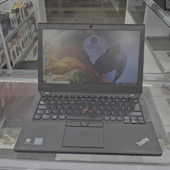 لپتاپ مینی LENOVO پرقدرت i7 و تمیز سایز ۱۲ کوچک|رایانه همراه|یاسوج, |دیوار
