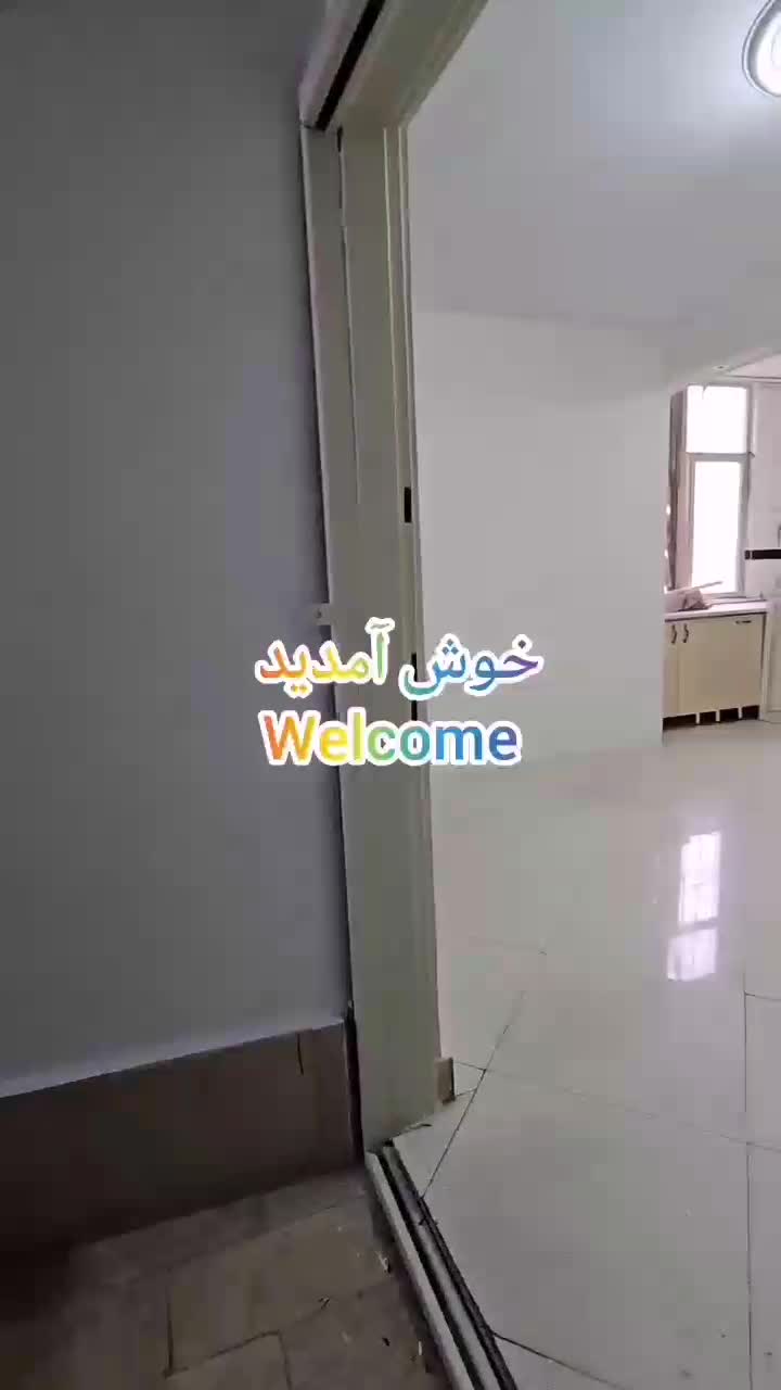 خیابان بهنام/نزدیک مترو/۵۳متر ۲ تاق قابل تهاتر|فروش دفتر کار، اتاق اداری، مطب|تهران, کوی مهران|دیوار