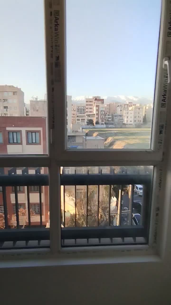 ۱۴۸متر س خوابه کامل|اجارهٔ آپارتمان|تهران, شهرک ژاندارمری|دیوار