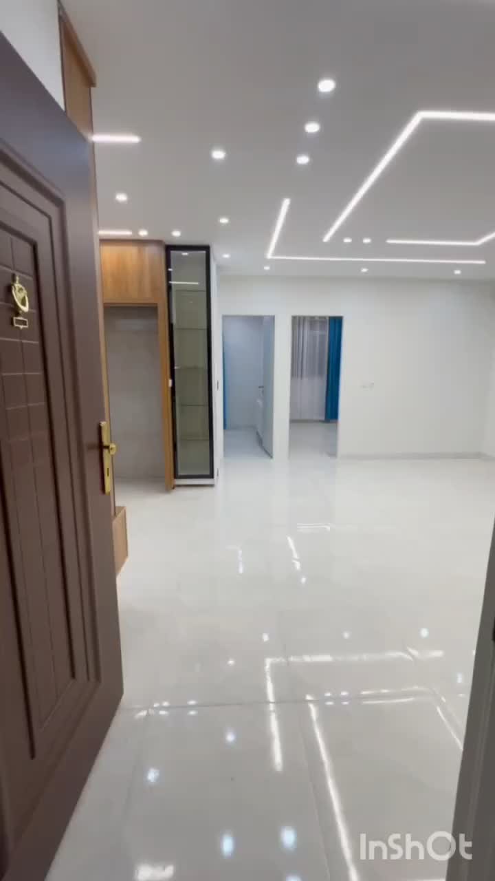 ۶۵مترسندتکبرگ خوش نقشه طبقه اول پارکینگ سندی|فروش آپارتمان|تهران, شهر زیبا|دیوار