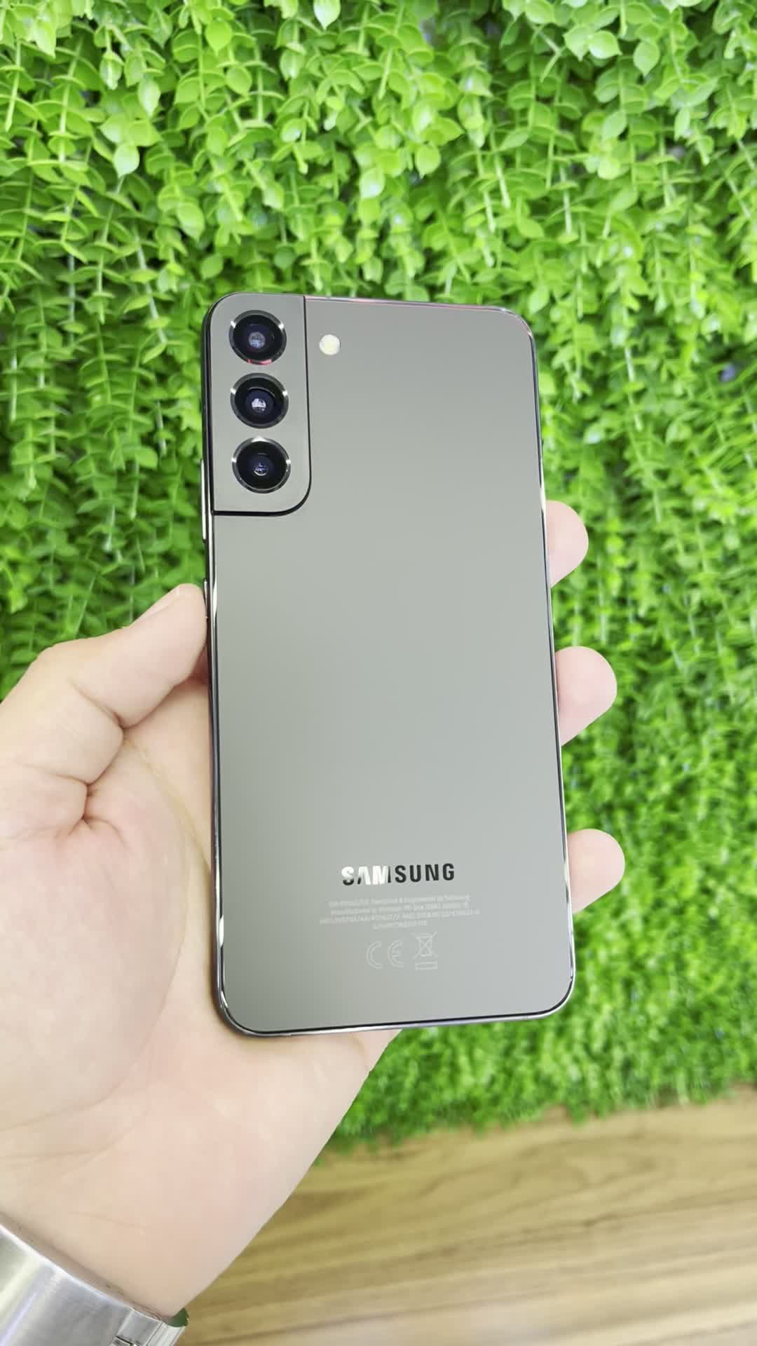 Samsung Galaxy S22+/حافظه 256GB رم 8|موبایل|رشت, لاکانی|دیوار