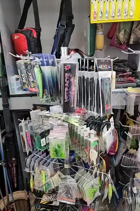 لور استخوانی ماهیگیری داخل ساچمه ویبره برند bkk|ماهیگیری|شهریار, |دیوار