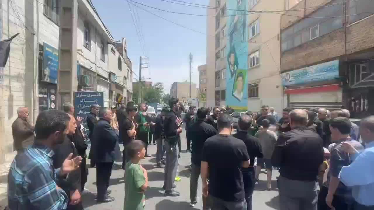 اجاره انواع سیستم های صوتی حرفه ای و سنگین|خدمات پذیرایی، مراسم|تهران, سهروردی|دیوار