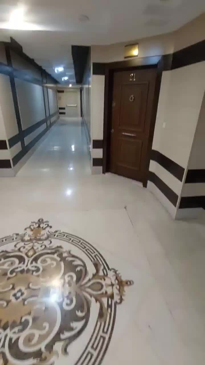 ۵۰متر سند اداری/ نوساز و فول امکانات در شقایق|اجارهٔ دفتر کار، اتاق اداری، مطب|تهران, سازمان برنامه|دیوار