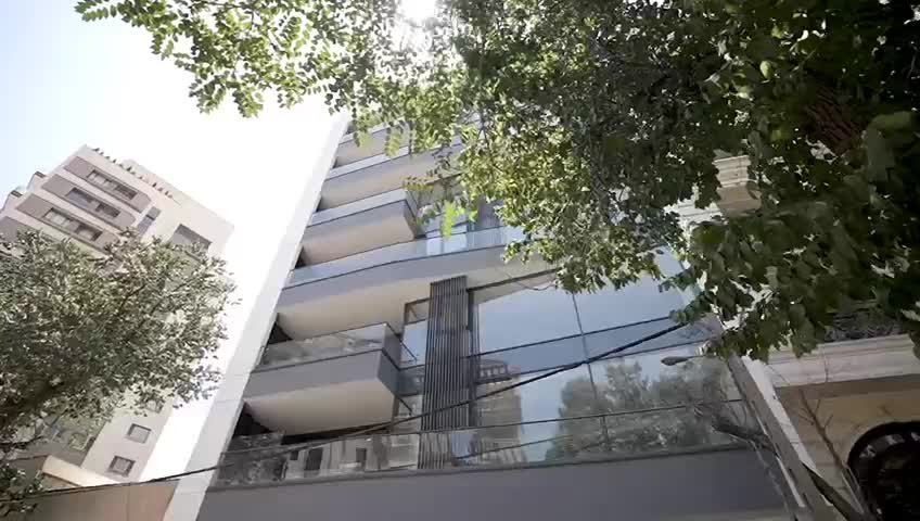 270متر مدرن فرشته|فروش آپارتمان|تهران, الهیه|دیوار