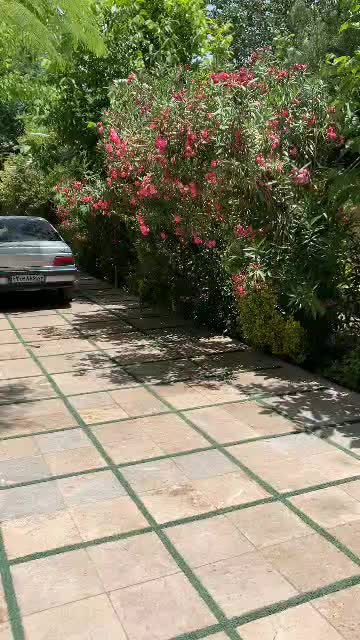 اجاره باغ ویلا دوبلکس با استخر ابگرم و بیلیارد|اجارهٔ کوتاه‌مدت ویلا و باغ|اصفهان, بهارستان|دیوار