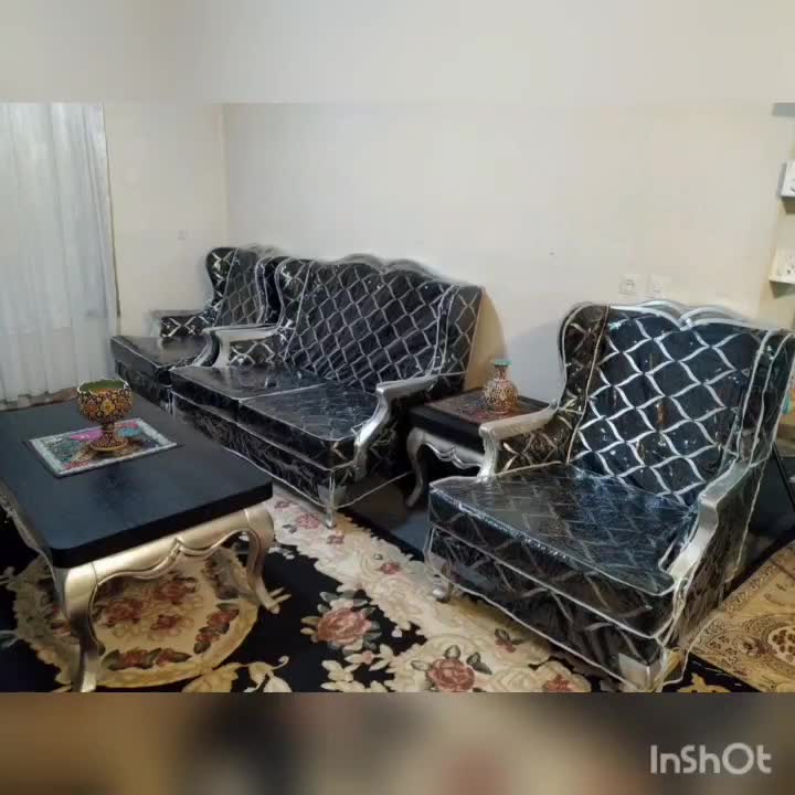 کاور مبلمان|خدمات پیشه و مهارت|همدان, |دیوار