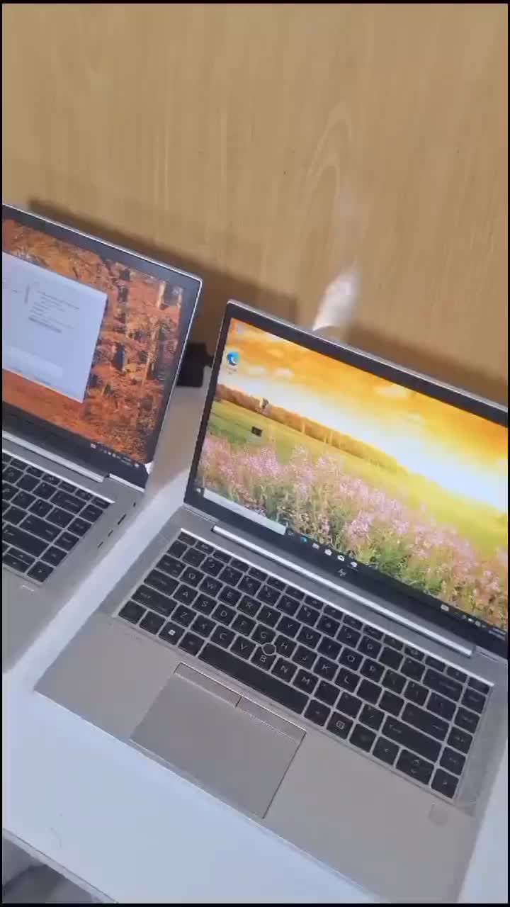 لپتاپ ۱۶هسته‌ای نسل۱۰ لوگو جدید HP G7|رایانه همراه|اهواز, نادری|دیوار