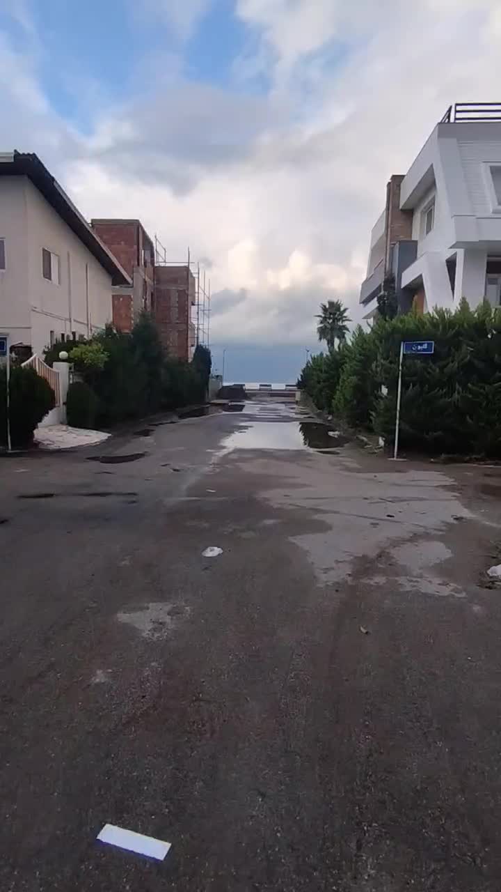 فروش ویلا شهرکی پلاک یک دریا بابلسر|فروش خانه و ویلا|بابلسر, |دیوار