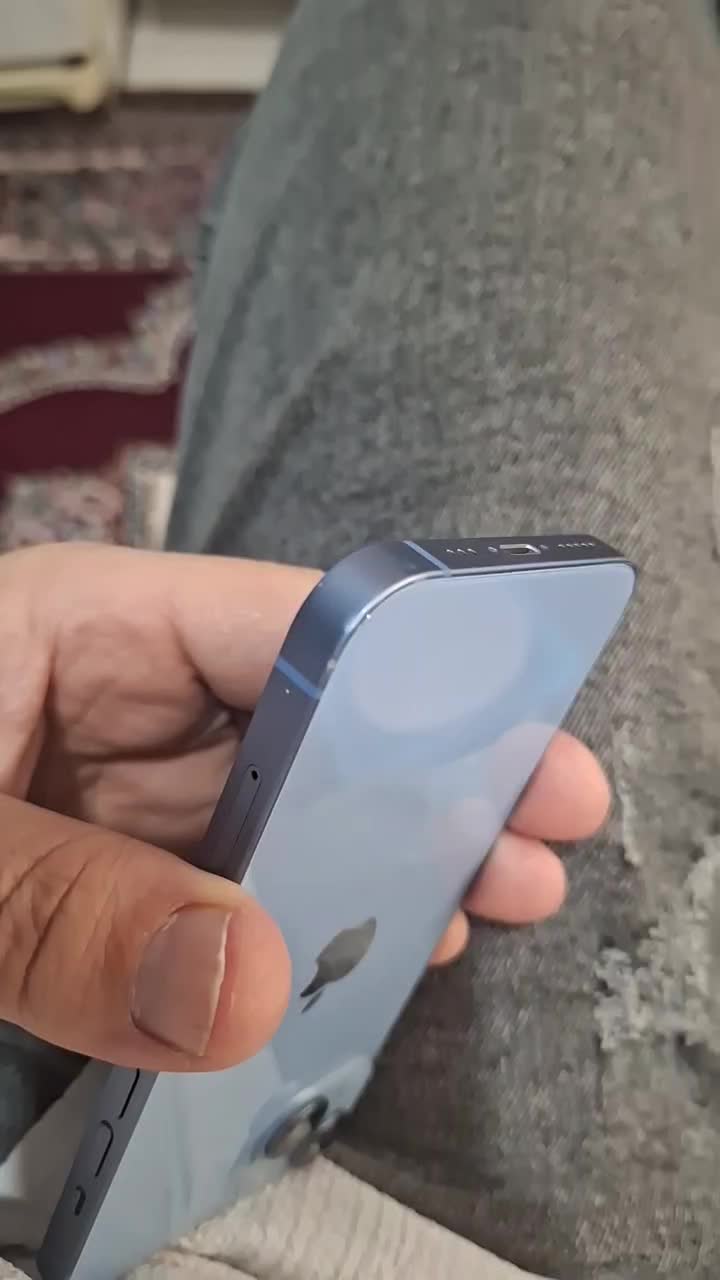 اپل iphone 14 با حافظهٔ ۲۵۶ گیگابایت|موبایل|تهران, تهران‌سر|دیوار