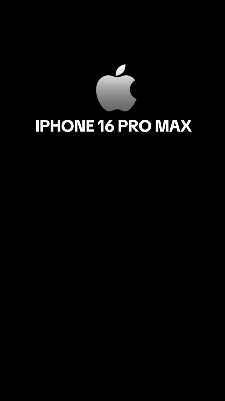فروش اقساطی iPhone 16 Pro Max فقط باسفته|موبایل|تهران, گیشا (کوی نصر)|دیوار