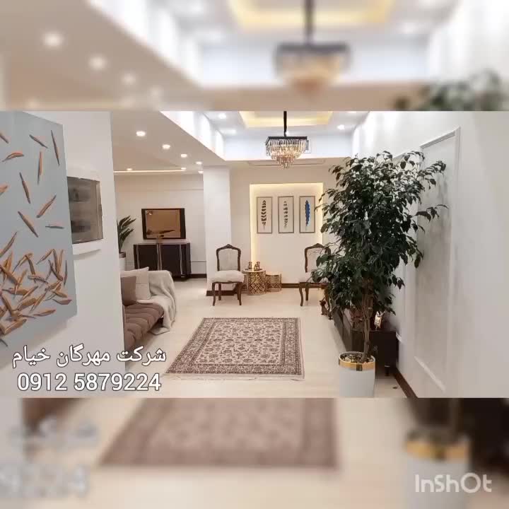 پارتیشن تاشو شیشه سکوریت شرکتی و ادارات|دفتر کار|تهران, ونک|دیوار