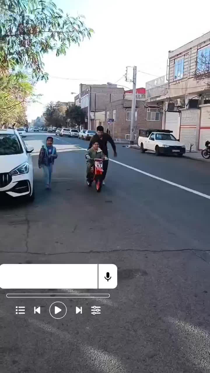 مینی کراس ۵۰ سی سی صفرخشک ۲۰۲۵ چهارچرخ بنزینی|موتورسیکلت|تهران, تجریش|دیوار