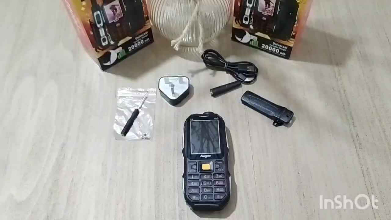 گوشی هوپhope s3|موبایل|تهران, جمهوری|دیوار