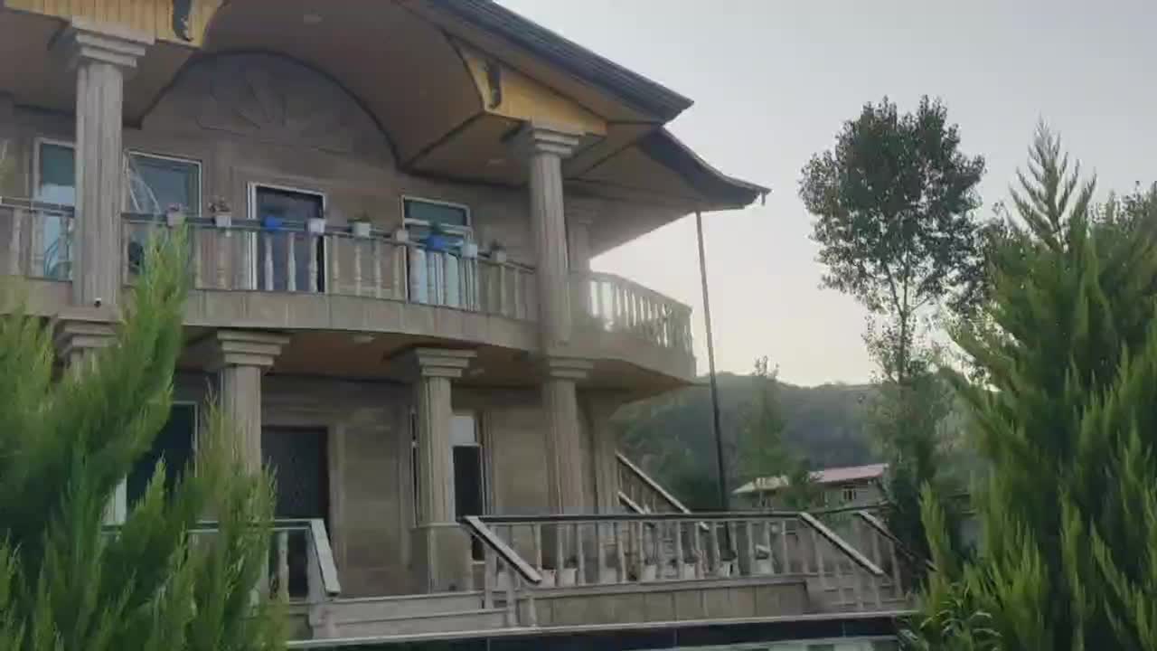 اجاره روزانه کوتاه مدت ویلای استخر دار|اجارهٔ کوتاهمدت ویلا و باغ|آستارا, |دیوار