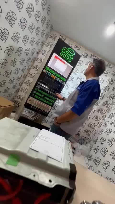 تعمیر خودرو هیبرید باطری هیبرید تویوتا هیوندای کیا|خدمات موتور و ماشین|مشهد, صیاد شیرازی|دیوار