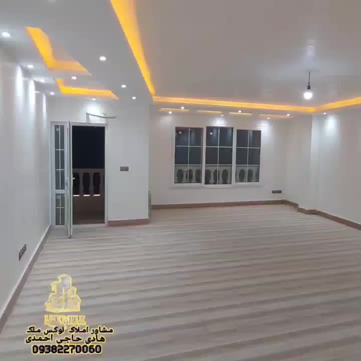 آپارتمان 130متربا آسانسورمدرن پارکینگ اختصاصی|فروش آپارتمان|فومن, |دیوار